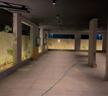 شركة تشطيبات وديكورات