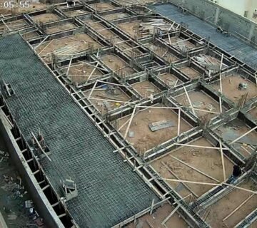 شركات إنشاءات ومقاولات