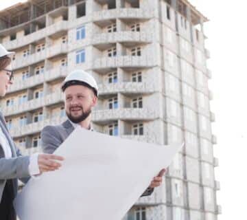 شركة المقاولات