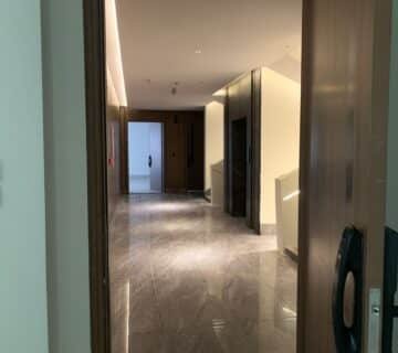 مراحل التشطيب