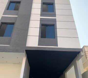 تنفيذ مشاريع تجارية