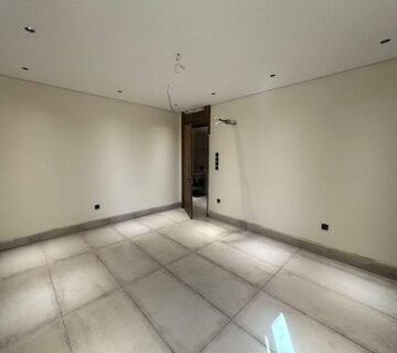 تصميم فلل مودرن