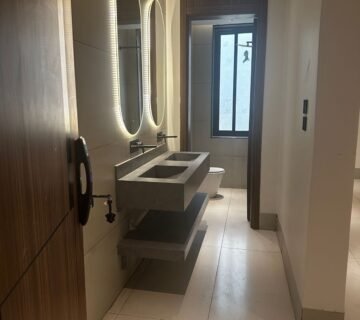 خطوات التشطيب بالترتيب