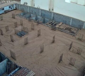 شركة بناء منازل