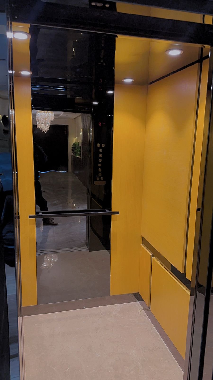 اعمال مقاولات كهرباء